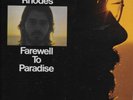 Emitt Rhodes BEAUTIFUL NM ORIG WELCOME TO PARADISE LP/GATEFOLD & COMPLETE/RARE
