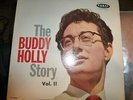 The buddy holly story Vol II coral 57326 Rare Promo rockabilly