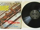 The Beatles - Please Please Me UK 1976 Parlophone Reissue LP