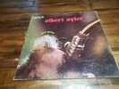 ALBERT AYLER New Grass LP Green Label  Impulse AS-9175