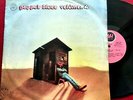 PAPPO'S BLUES - VOLUMEN 4 - ORIGINAL MH 1973 - URUGUAY
