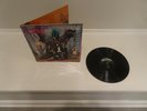 Kaleidoscope Faintly Blowing LP  ORIG 1969 UK FONTANA PSYCH HOLY GRAIL