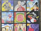 PEARL JAM BACKSPACER (GLOW) 2009 MONKEYWRENCH MWR9413 DIE CUT RARE *SEALED* WOW