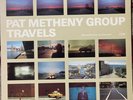 PAT METHENY GROUP TRAVELS LIVE ECM RL MASTERDISK DOUBLE NM-