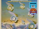 Thirty Seconds Over Winterland by Jefferson Airplane (Record, 2019)
