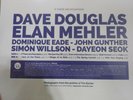 If There Are Mountains Dave Douglas Elan Mehler LP Sealed Newvelle NV027 Rare