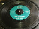 Major Burkes - Take these chains/Who was the fool - Gulf (NM)