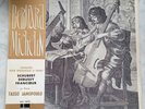 Bernard MICHELIN Recital (cello/piano) Rare French LP ODEON XOC 165 press defaul