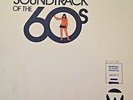 RADIO SHOW 8/29/81 60's SOUNDTRACK FEATURES: BEATLES, MARTY BALIN, GARY SMITH