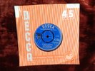 BRIAN POOLE AND TREMELOES SOMEONE,SOMEONE DEMO DECCA 1964