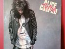 * ALICE COOPER - TRASH - 1st Press 1991 UK LP *