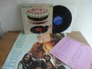 Rolling Stones – Let It Bleed Lp + Poster 1969 Orig London Blues Rock, Hard Rock
