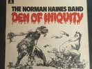 lp The Norman Haines Band 