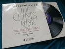 The Cellist's Hour  Pierre FOURNIER / Moore Columbia 33cx 1606 B/G ed1 lp NM