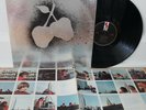 Silver Apples LP   Self Titled   Kapp 3562   Orig 1968   With Poster