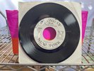 80s - KINKY FOXX So Different SOUND OF NEW YORK 80s Modern Soul 45 Hear KILLER