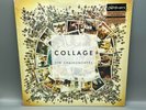 Collage By The Chainsmokers White Vinyl Record Limited Edition White LP