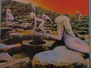 Led Zeppelin Houses Of The Holy Australia pressing gatefold 12'' vinyl Lp 70s
