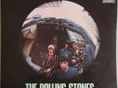 Rolling Stones High Tide Big Hits Australia press 12'' vinyl Lp 1966 rare rock