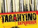 TARANTINO EXPERIENCE (Ltd.DX.Ed.Red/Yellow 2LP French Import)(MB2021)