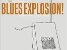 The Jon Spencer Blues Explosion : Orange VINYL 12