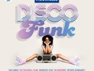 VARIOUS ARTISTS: NOSTALGIE DISCO FUNK (Ltd.Ed.2LP French Import)(Wagram2020)