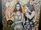 GILLIAN WELCH Harrow & The Harvest OUT OF PRINT New Sealed Vinyl /hype stickers.