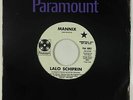 Jazz 45 - Lalo Schifrin - Mannix/End Game - Paramount - mp3