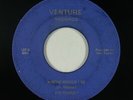 Psych Soul AOR 45 - Ric Massey - Where Would I Be - Venture - mp3 - obscure