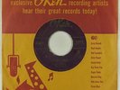 R&B Soul 45 - Big Maybelle - I've Got A Feelin' - Okeh - mp3