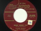 Rockabilly 45 - Glenn Reeves - Rockin' Country Style - ATCO - mp3