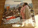 triples lp 33t  Woodstock - Music From The Original Soundtrack And More press us