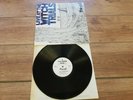 THE FALL - LIVE AT THE WITCH TRIALS - LP - SFLP 1- ORIGINAL UK 1979  EX/VG+