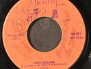 SHE DEVIL: boogie to the beat / love dreams CHARM CITY 7