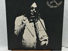 Neil Young Tonight's The Night Reprise MS 2221 FOLK W/ INSERTS 1975