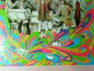 THE BOSTON TEA PARTY - THE BOSTON TEA PARTY LP (1968) PSYCH-ROCK EXCELLENT