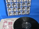 The Beatles * HARD DAYS NIGHT * 1970 UK LP Gramophone Co YEX 126-1 127-2