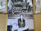 Lana Del Rey - Chemtrails Over The Country Club - Grey Vinyl LP & Signed Print