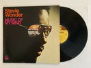Stevie Wonder - Music Of My Mind - 1972 US 1st Press (NM) Ultrasonic Clean
