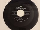 GEORGE & EARL-Better Stop Look & Listen -Done Gone -MERCURY 70852 -Mariano 1972.