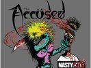 THE ACCUSED - Nasty Cuts LP Vinyl Album - BEST OF GREATEST HITS RECORD - new