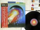 JOURNEY ESCAPE CBS/SONY 30AP 2138 Japan OBI MASTERSOUND VINYL LP