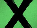 X- Ed Sheeran- VINYL.