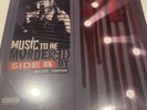 EMINEM - MUSIC TO BE MURDERED BY SIDE B DELUXE EDITION (Red Vinyl) (MTBMB)