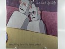 The Get Up Kids - Something To Write Home Vinyl Pink Splatter Color Variant