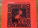 Lee Morgan - Cornbread Blue Note LP 84222 NY RVG VG++