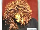 Janet Jackson The Velvet Rope 2LP 1997 UK ORIG Hip Hop Soul VINYL