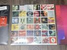 PEARL JAM  No Code Clear Vinyl Record LP - New Ten Purple Vinyl Alive RSD?3 Lot