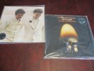 MAHAVISHNU ORCHESTRA INNER MOUNTAIN RARE CLEAR VINYL  + DEVOTION SURRENDER 180G