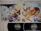 ALCHEMY,DIRE STRAITS LIVE VIRTIGO 20PP-78,9 Japan VINYL 2LP